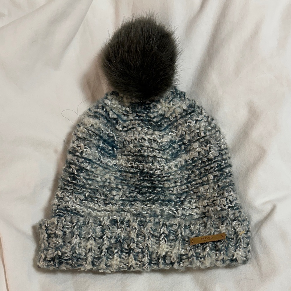 Barts Knit Beanie